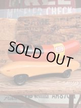 画像: OSCAR MAYER ”JUMBO🌭SIZE!!"WEINERMOBILE BANK