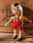 画像1: PINOCCHIO 1970'S DAKIN FIGURE
