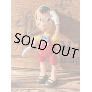 画像: PINOCCHIO 1970'S DAKIN FIGURE