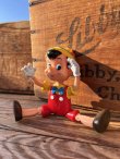 画像6: PINOCCHIO 1970'S DAKIN FIGURE