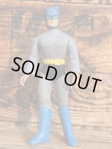 画像: BATMAN 1970'S "WORLD'S GREATEST SUPER HEROES 8" ACTION FIGURE 