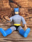 画像4: BATMAN 1970'S "WORLD'S GREATEST SUPER HEROES 8" ACTION FIGURE 