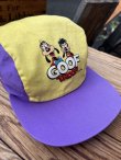 画像9: DISNEY "GOOF TROOP" VINTAGE CAP