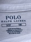 画像5: POLO BEAR RALPH LAUREN  KIDS USED T SHIRTS