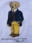 画像6: POLO BEAR RALPH LAUREN  KIDS USED T SHIRTS