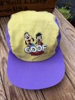 画像1: DISNEY "GOOF TROOP" VINTAGE CAP