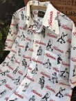 画像6: HAMM'S BEER(ᵔᴥᵔ)BEAR VINTAGE SHIRTS