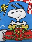 画像8: PEANUTS ”MADE IN USA" VINTAGE PILLOW CASE