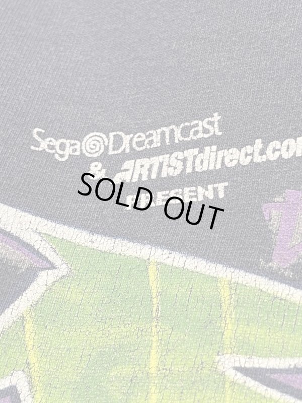 画像13: FAMILY VALUES 1999'S TOUR T-SHIRTS