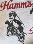 画像16: HAMM'S BEER(ᵔᴥᵔ)BEAR VINTAGE SHIRTS