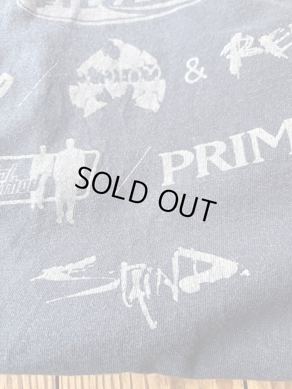 画像8: FAMILY VALUES 1999'S TOUR T-SHIRTS