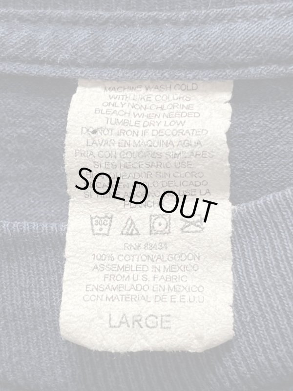 画像2: FAMILY VALUES 1999'S TOUR T-SHIRTS