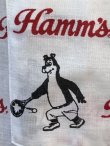 画像7: HAMM'S BEER(ᵔᴥᵔ)BEAR VINTAGE SHIRTS