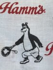 画像17: HAMM'S BEER(ᵔᴥᵔ)BEAR VINTAGE SHIRTS