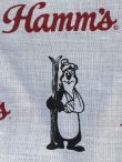 画像10: HAMM'S BEER(ᵔᴥᵔ)BEAR VINTAGE SHIRTS