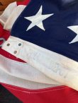 画像2: STARS AND STRIPES ☆48 STAR☆ VINTAGE FLAG