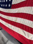 画像6: STARS AND STRIPES ☆48 STAR☆ VINTAGE FLAG