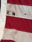 画像3: STARS AND STRIPES ☆48 STAR☆ VINTAGE FLAG