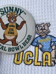 画像9: RUSSELL ATHLETIC" UCLA" MADE IN USA" THERMAL SHIRTS 