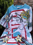 画像20: BUGS BUNNY "BASEBALL🏟SUPER STAR" 1993'S T-SHIRTS