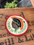 画像3: TRIBE OF CHAWANAKEE BSA D.STOCK  PATCH