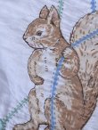 画像16: PETER RABBIT🥕 BABY QUILT BLANKET