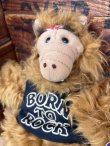 画像3: ALF 1980'S ”ROCK'N ROLLER" PUPPET DOLL