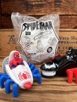 画像7: CARL'S JR "SPIDER MAN" 1999'S D.STOCK WEB SPINNER 