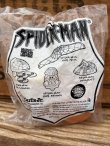 画像1: CARL'S JR "SPIDER MAN" 1999'S D.STOCK WEB SPINNER 