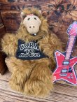 画像1: ALF 1980'S ”ROCK'N ROLLER" PUPPET DOLL