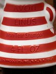 画像5: LINUS 1970'S AVON SHAMPOO BOTTLE FIGURE