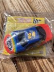 画像1: BURGER KING "NASCAR" 1997'S D.STOCK TOY