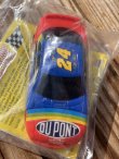 画像2: BURGER KING "NASCAR" 1997'S D.STOCK TOY