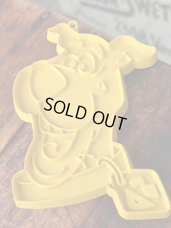 画像1: SCOOBY DOO 1980'S COOKIE CUTTER   