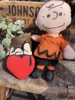 画像6: SNOOPY VINTAGE RAG DOLL