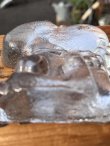 画像7: SNOOPY "DETERMINED" VINTAGE CRYSTAL PAPERWEIGHT 