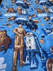 画像9: STAR WARS VINTAGE FLAT SHEETS