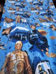 画像2: STAR WARS VINTAGE FLAT SHEETS