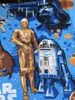 画像1: STAR WARS VINTAGE FLAT SHEETS