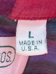 画像6: GITMAN "MADE IN USA" INDIAN MADRAS B.D.SHIRTS