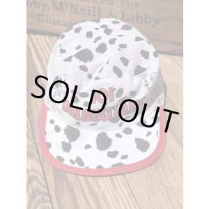 画像: 101 DALMATIANS🐾KIDS VINTAGE CAP