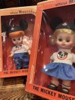 画像8: MICKEY MOUSE CLUB "GIRL" 1970'S D.STOCK OFFICIAL MOUSEKETTER　