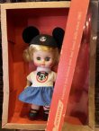 画像5: MICKEY MOUSE CLUB "GIRL" 1970'S D.STOCK OFFICIAL MOUSEKETTER　