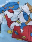 画像13: DISNEY “MADE IN USA” VINTAGE TWIN FLAT SHEETS