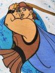 画像6: HERCULES "KING SIZE" VINTAGE FLAT SHEETS