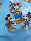 画像5: DISNEY “MADE IN USA” VINTAGE TWIN FLAT SHEETS