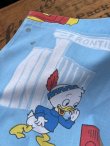 画像7: DISNEY “MADE IN USA” VINTAGE TWIN FLAT SHEETS