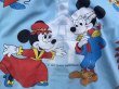 画像12: DISNEY “MADE IN USA” VINTAGE TWIN FLAT SHEETS