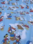 画像3: DISNEY “MADE IN USA” VINTAGE TWIN FLAT SHEETS