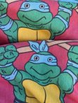 画像12: TURTLES "MADE IN USA" VINTAGE TWIN FLAT SHEETS